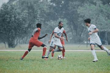 FIFA豁免决定引爆世界杯！红牌不带入正赛，阿根廷卫冕添重磅利好（配图示意）